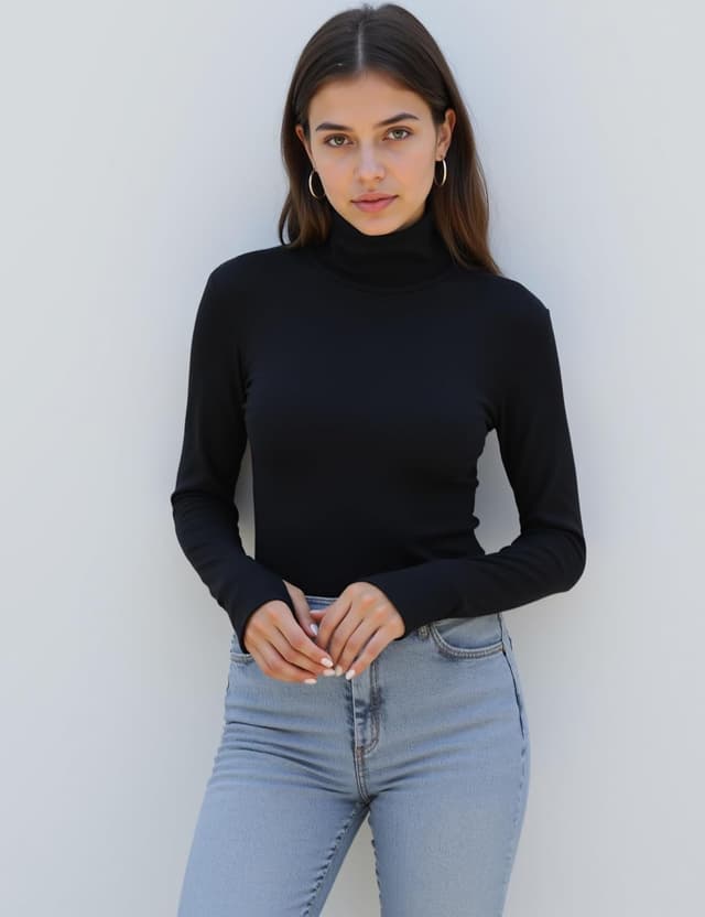 Thumbnail 1 de Terecey Dolcevita donna cotone S-XXL