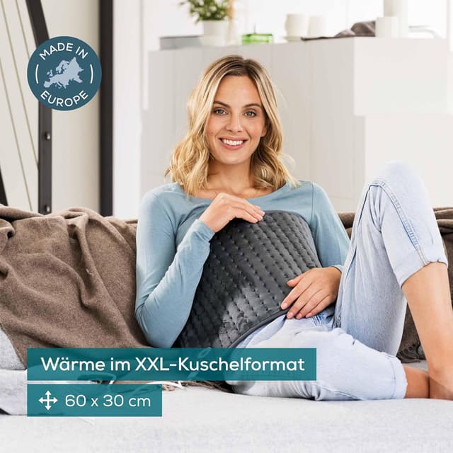 Thumbnail 2 de Beurer HK 123 Heizkissen 60 x 30 cm