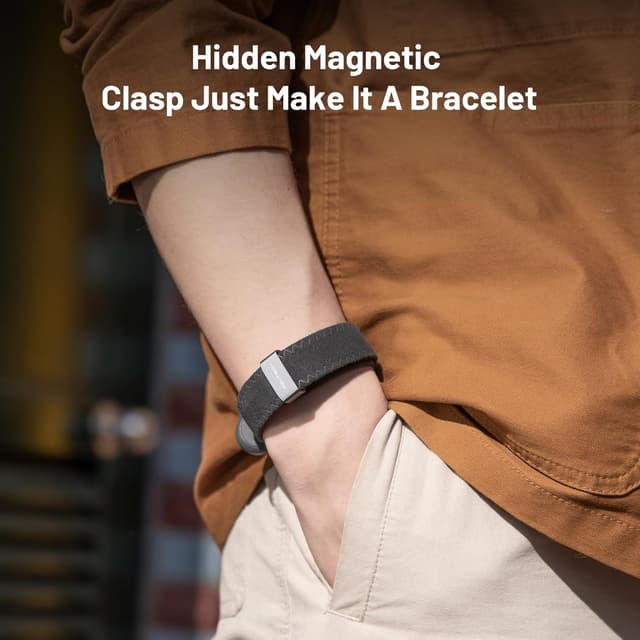 Thumbnail 6 de PGYTECH Cinghia da polso regolabile per fotocamera