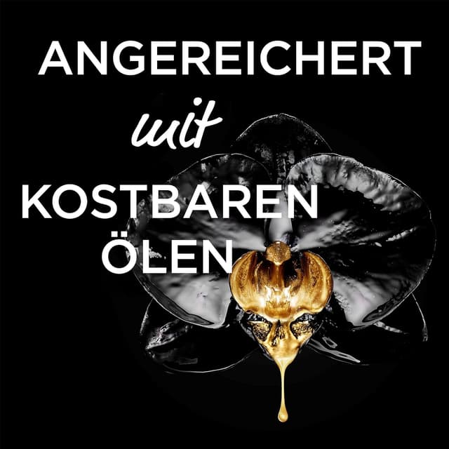 Detalle de L'Oréal Paris Volume Million Lashes Wimperntusche für extra Definition & extra Volumen, Schwarz, 10,7 ml