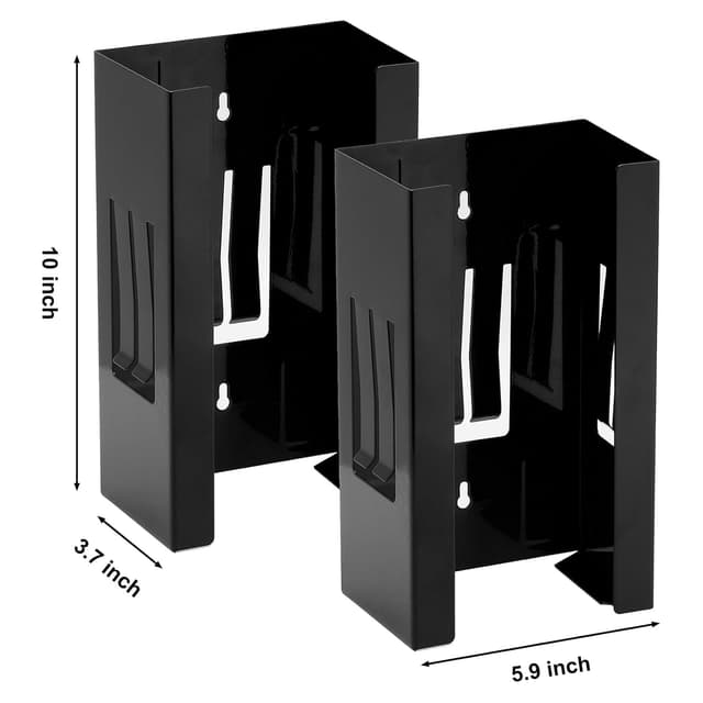 Thumbnail 1 de Mayouko Magnetic Glove Dispenser Holder 8lbs