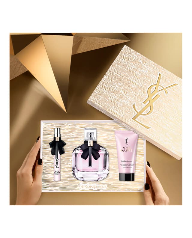 Thumbnail 2 de Yves Saint Laurent Mon Paris Estuche 90 ml