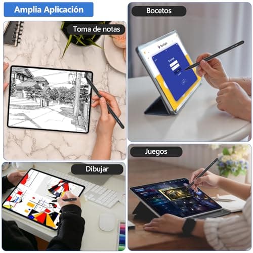 Thumbnail 6 de Stylus Pen Universal para Tablet y Teléfonos ✏
