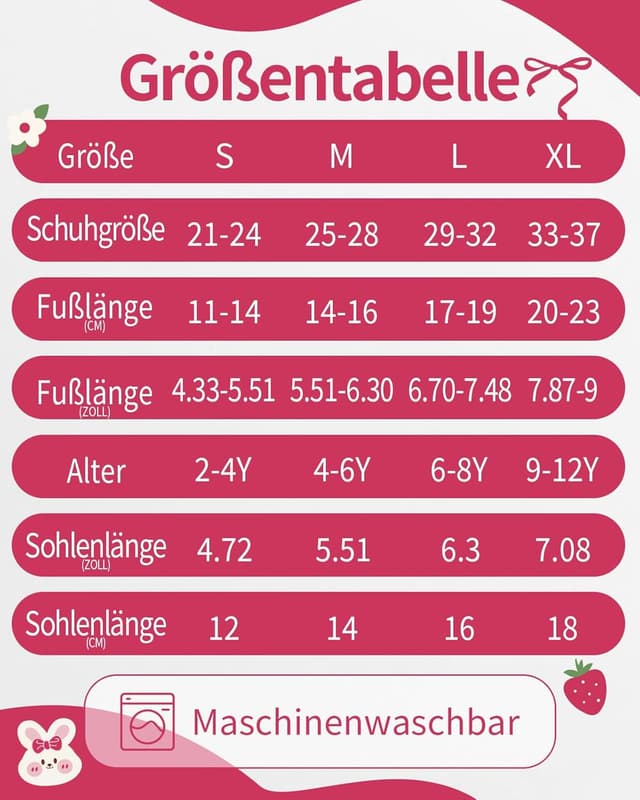 Thumbnail 6 de Kyopp lot de 10 chaussettes enfant rigolotes en coton (21-37) – motifs animaux, antidérapantes