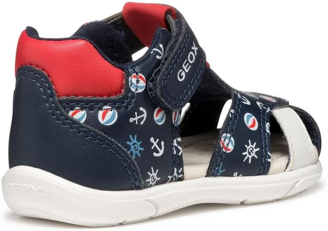 Thumbnail 6 de Geox B Sandal Zapito Boy Sandalia bebé con sujeción