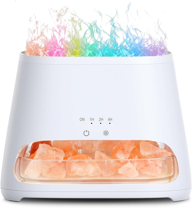 Thumbnail 1 de SALKING 2 in 1 diffusore olio essenziale 150ml