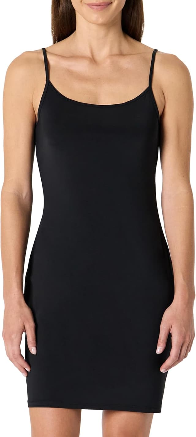 Thumbnail 1 de Amazon Essentials Women's Full Slip — sheer lining, S