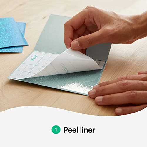 Thumbnail 3 de Cricut Tarjetas recortables Joy gama Marina ✂