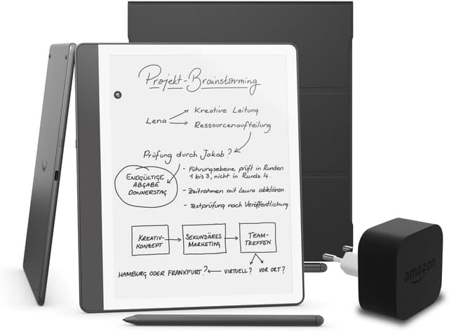 Thumbnail 6 de Kindle Scribe 2024 16 GB