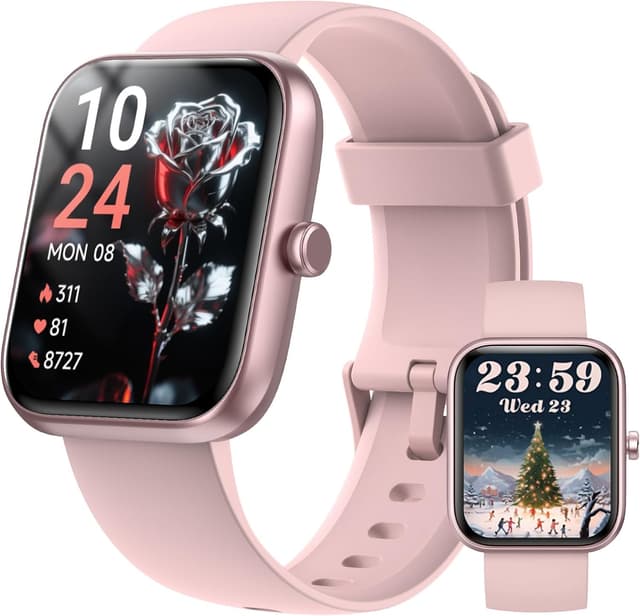 Imagen de Konitee IDW25 Smartwatch 1.83" en OfertitasTOP