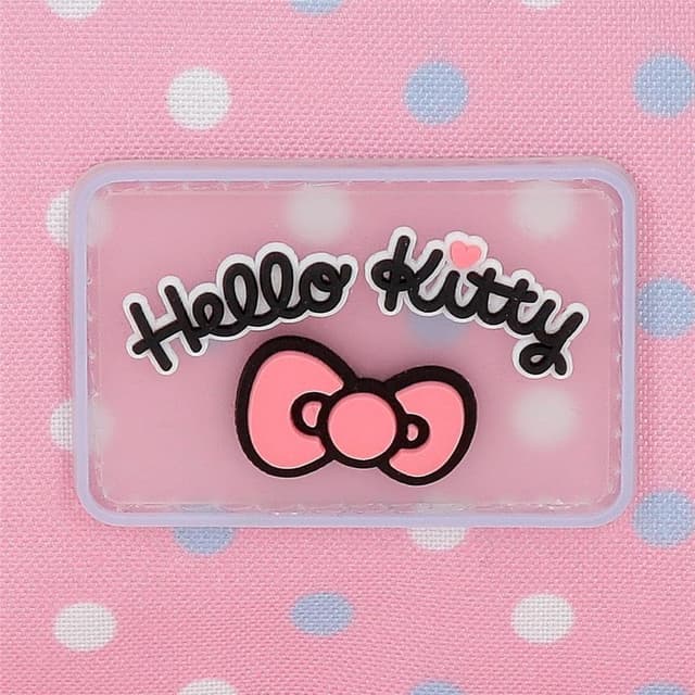 Thumbnail 5 de Hello Kitty Hearts & Dots trousse 22 cm