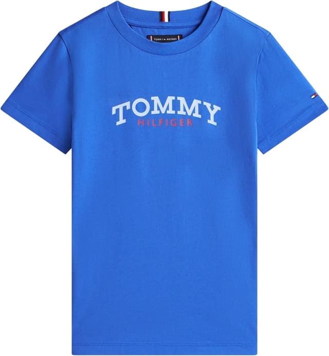 Thumbnail 4 de Maglietta Tommy Hilfiger Monogram