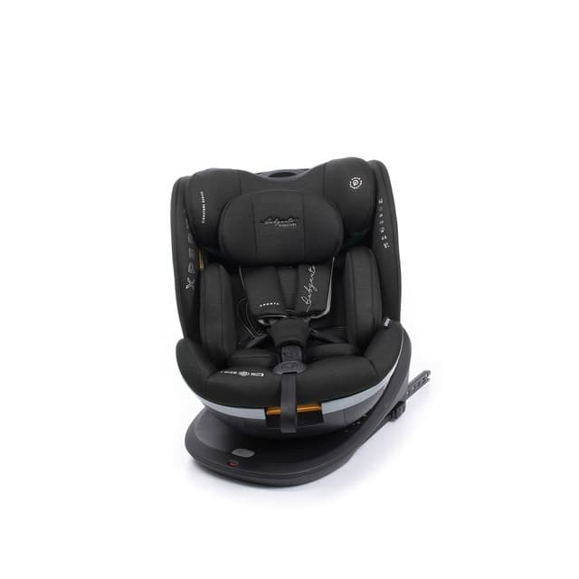 Thumbnail 4 de Babyauto Xperta i-Size 360º — silla coche 40–150 cm
