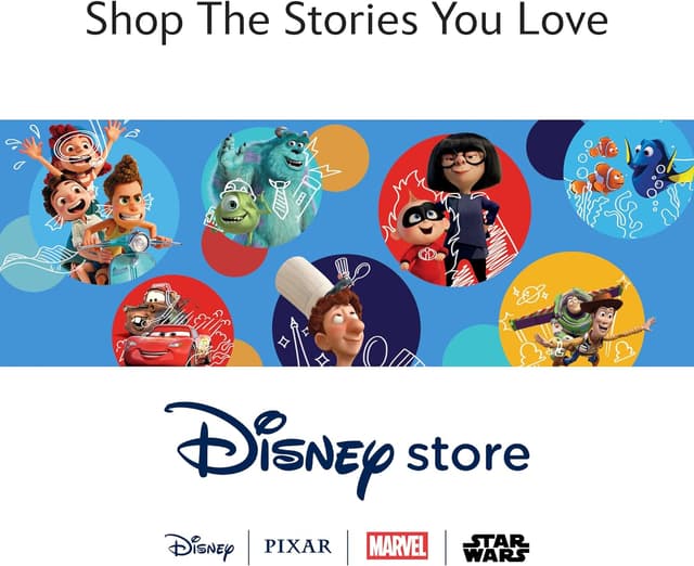 Thumbnail 4 de Disney Store Oficial Peluche Sulley Monstruos S.A.