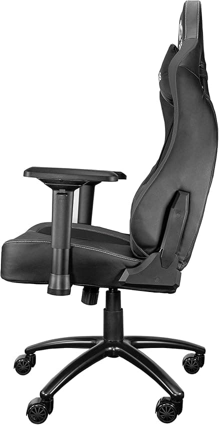 Detalle de Talius Vulture Silla gaming 120 Kg