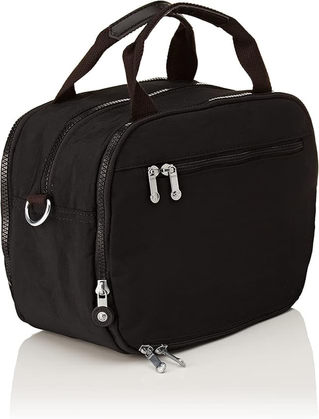 Detalle 2 de Kipling Palmbeach Neceser grande 7 litros