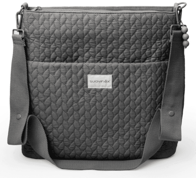 Detalle de Suavinex Wonderland Tote Bag maternidad 15,12 L