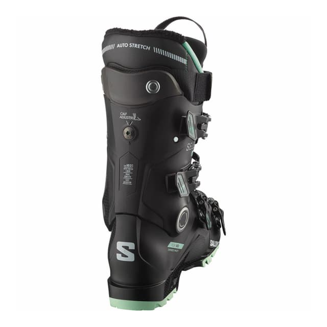 Detalle 2 de Salomon Select HV 80 W GW 80 botas de esquí