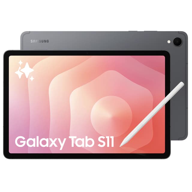 Imagen de Samsung Galaxy Tab S11 12GB, 128GB Wi‑Fi en OfertitasTOP