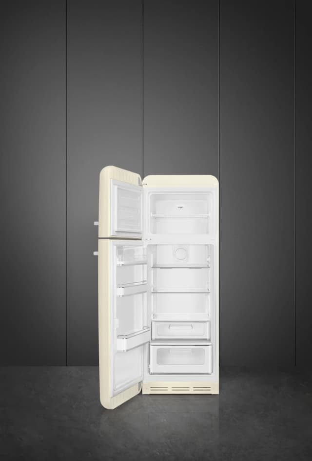 Thumbnail 9 de Smeg FAB30LCR6 Kühlgefrierkombination