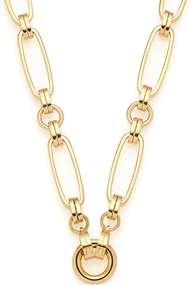 Detalle 2 de JEWELS BY LEONARDO Halskette Clip & Mix Mathilde