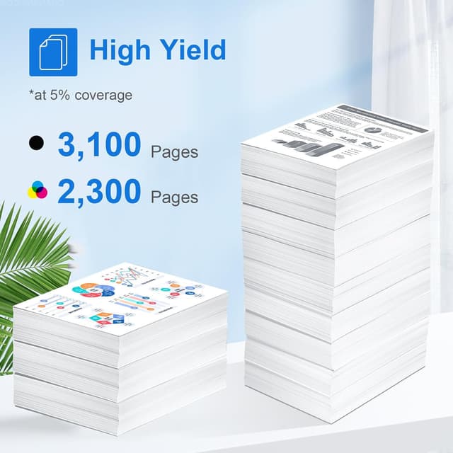 Thumbnail 2 de myCartridge CRG-054H Tóner Compatible para Canon i-SENSYS