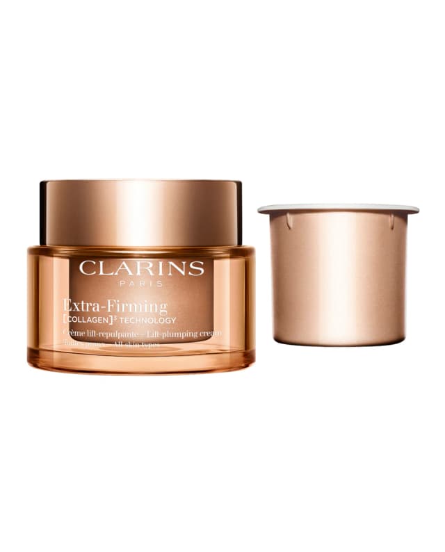 Thumbnail 4 de Clarins Crema Antiedad Día