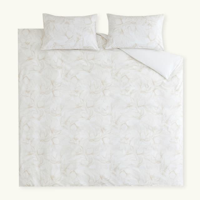 Thumbnail 3 de El Corte Inglés Juego funda nórdica Amy algodón