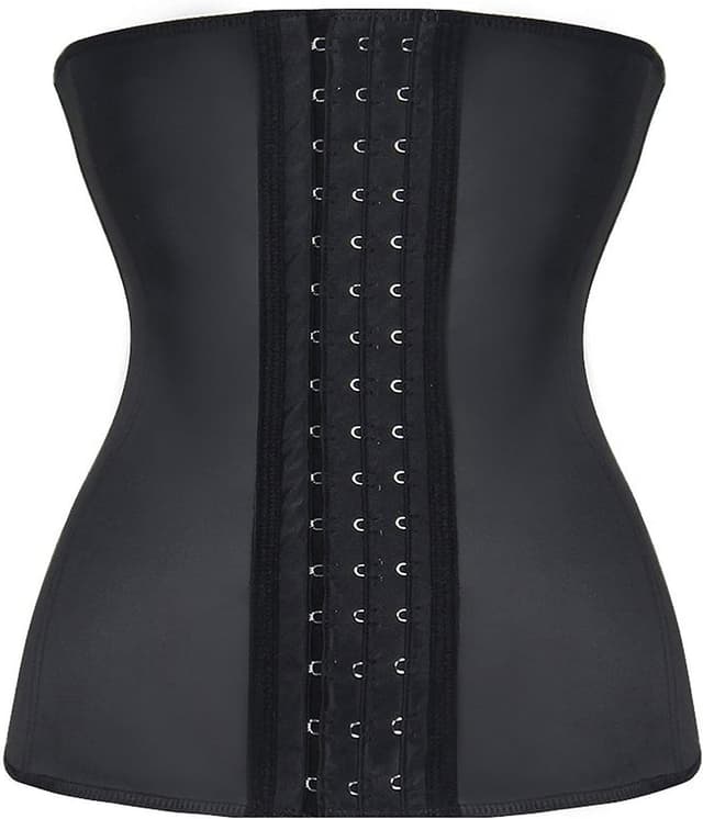 Detalle 2 de YIANNA Taillenkorsett Bauchweg Stark Formend