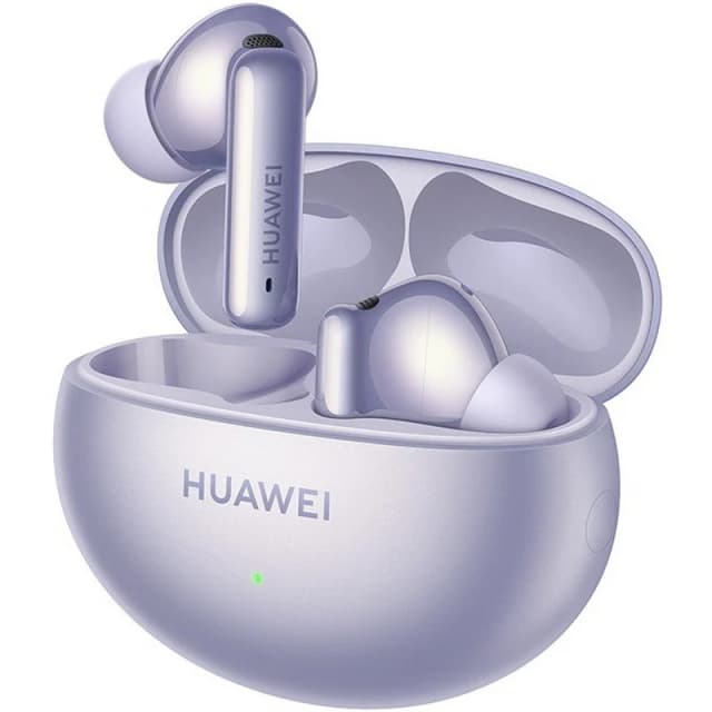 Detalle de Huawei FreeBuds 6i Auriculares Bluetooth con cancelación 3.0