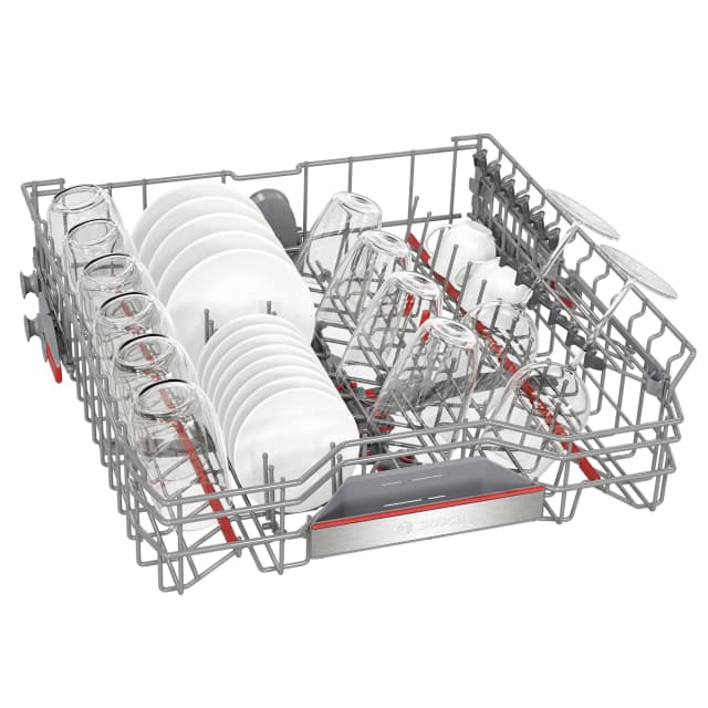 Thumbnail 4 de Bosch SMS6ECW15E Lavavajillas 14 servicios