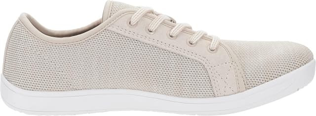 Detalle de WHITIN Women’s Minimalist Barefoot Shoes (Zero Drop, Wide Toe Box) Fashion Sneaker