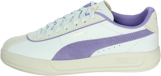 Detalle de PUMA Club KLASSIKA zapatillas mujer 42,5 EU