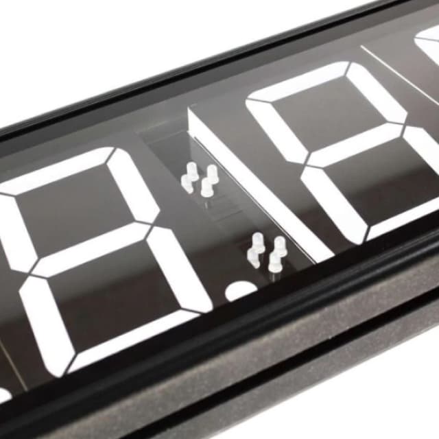 Thumbnail 2 de SingularWod Led Timer 2.0 cronómetro 64x15 cm