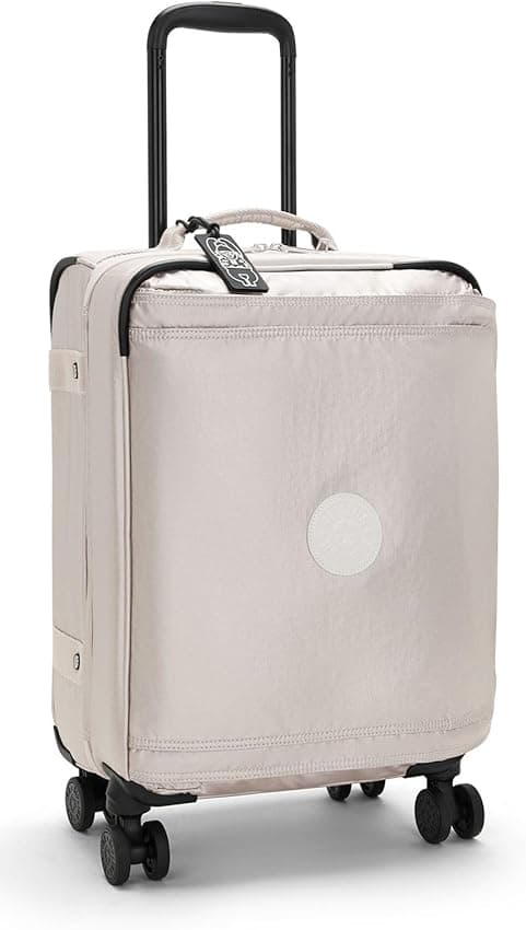 Detalle 2 de Kipling Spontaneous S Equipaje 36 x 65 x 27 cm