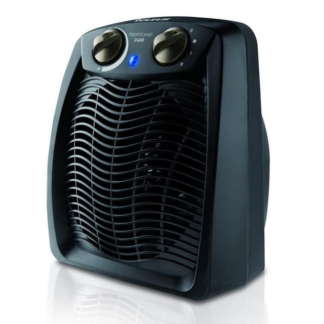 Detalle de Taurus Tropicano 2400 Termoventilador 2400 W 🌡