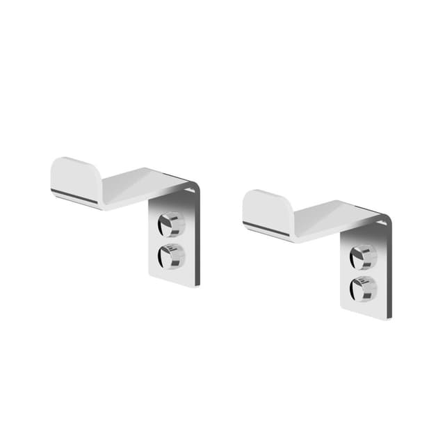 Imagen de Beltrán Etna — Set 2 perchas individuales en OfertitasTOP