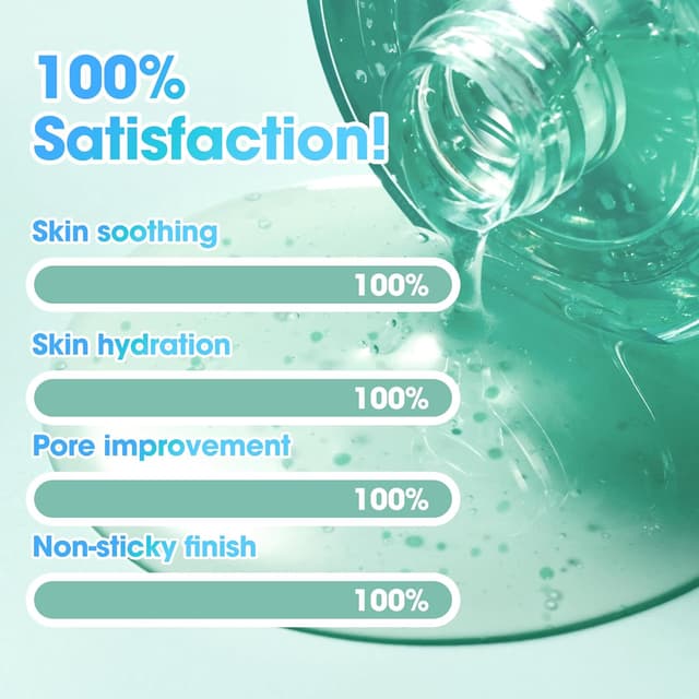 Thumbnail 6 de SOME BY MI PDRN Spirulina Soothing Repair Siero lenitivo vegano per il viso da 50 ml