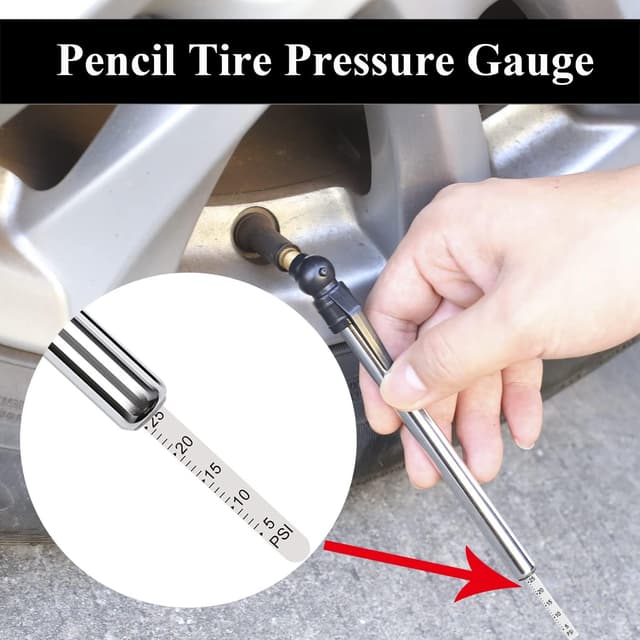 Thumbnail 5 de Ghguole Kit Riparazione Pneumatici Bici 57 pezzi ðŸ›