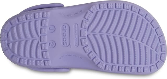 Detalle de Crocs Classic Clog K Zuecos 30/31 📌📍📌📱🎧💻📺⌚📷📌😅