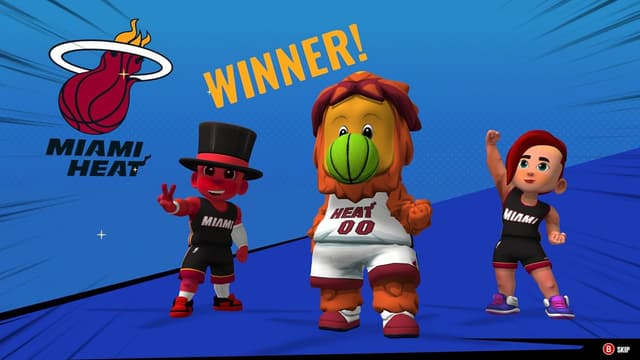 Detalle 2 de NBA BOUNCE PlayStation 4 basketball game