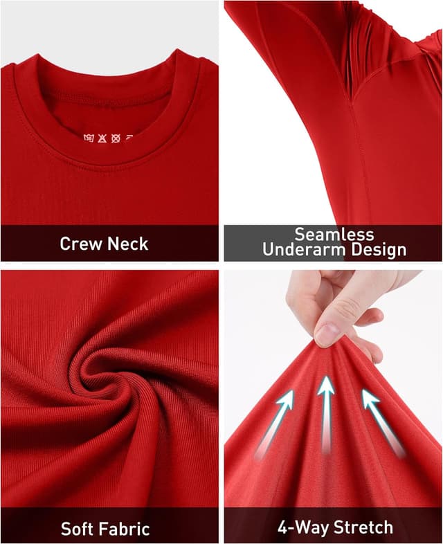 Detalle de Roadbox compression base layer top