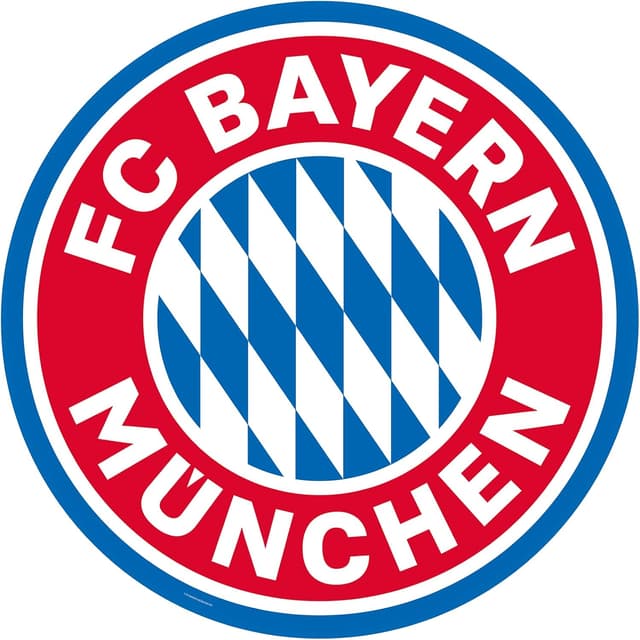 Detalle 2 de Ravensburger Puzzle 17452 – FC Bayern Logo, 500 Teile Rundpuzzle (ab 14 Jahren)