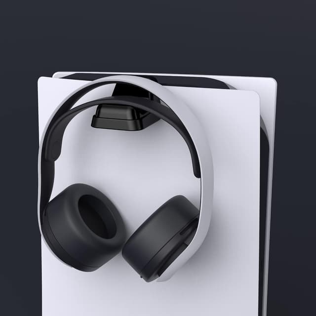 Thumbnail 6 de Playvital 2 Pack Universal Game Controller Wall Mount (PS5 console hanger, Xbox & Switch stands) – Black