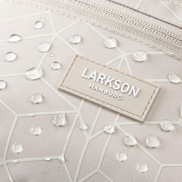 Thumbnail 6 de LARKSON Marsupio Beige Finn 3 litri
