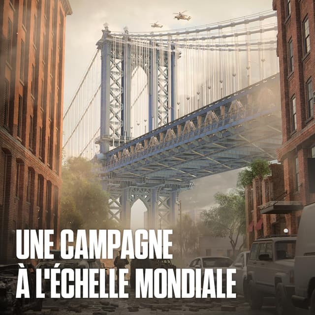 Thumbnail 6 de BATTLEFIELD 6 Édition Phantom – Code jeu Xbox