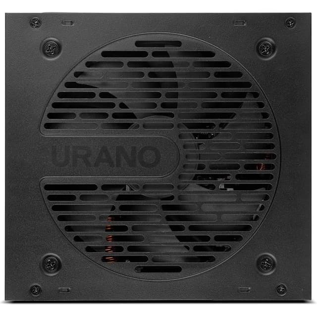 Detalle de Nox Urano Pro Extreme 550W 80 Plus Bronze con PFC activo
