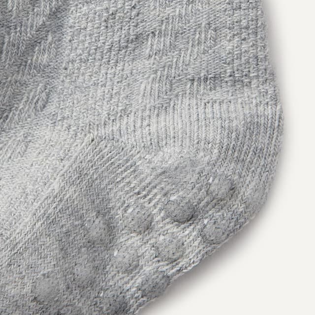 Thumbnail 2 de Amazon Essentials x Sofia Grainge Chaussettes Genou Tricot Torsadé 6 paires