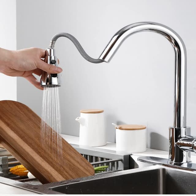 Thumbnail 4 de Doccetta ricambio 3 modalità G1/2