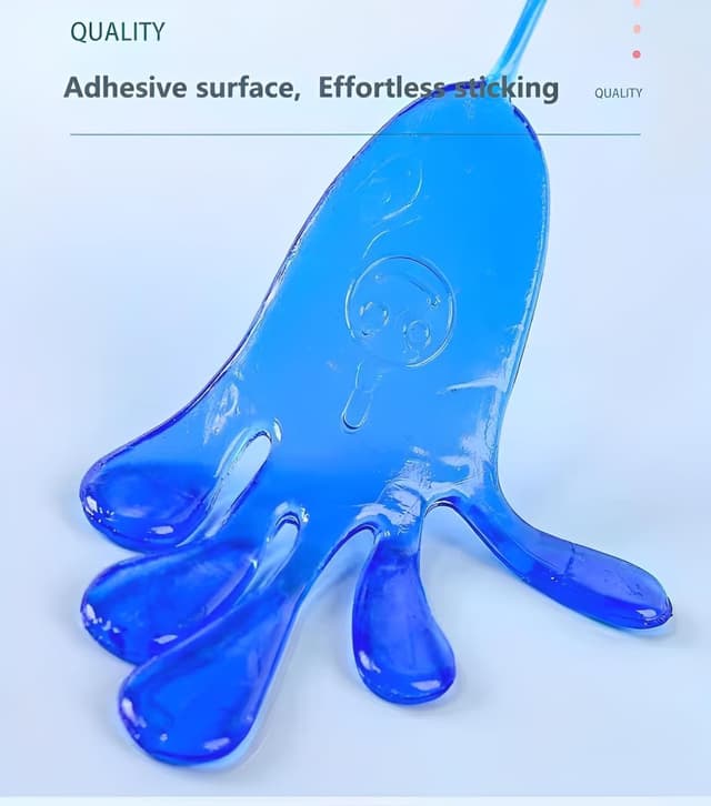 Thumbnail 3 de Tuko 20PCS Sticky Hands party favors